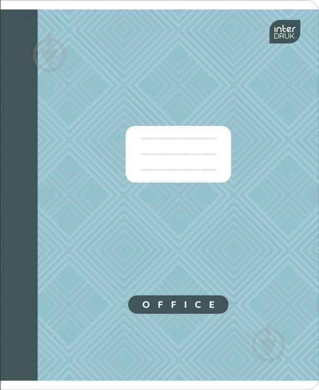 Тетрадь школьная MIX 2 А5 32 лист. линейка InterDRUK - фото 1 Тетрадь школьная MIX 2 А5 32 лист. линейка InterDRUK - фото 1