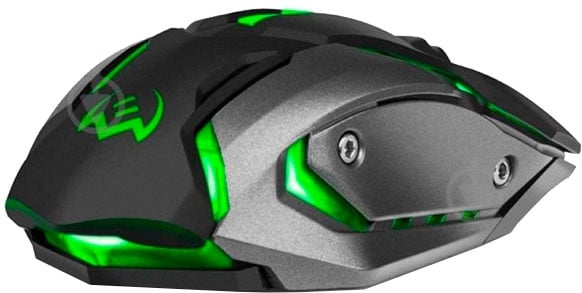 Мышка Sven RX-G740 Black - фото 5