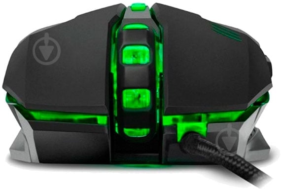 Мышка Sven RX-G740 Black - фото 10