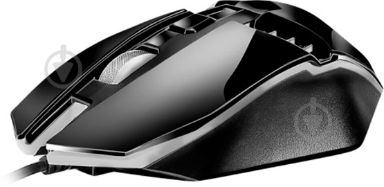 Мышка Sven RX-200 Black - фото 4