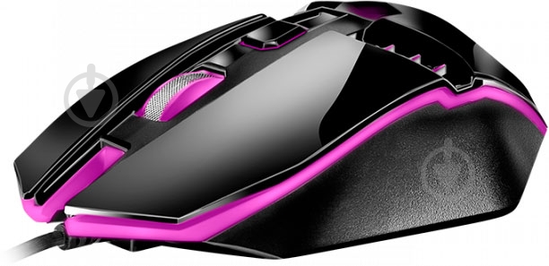 Мышка Sven RX-200 Black - фото 6