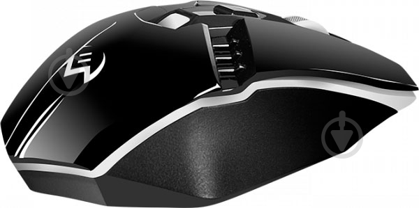 Мышка Sven RX-200 Black - фото 10