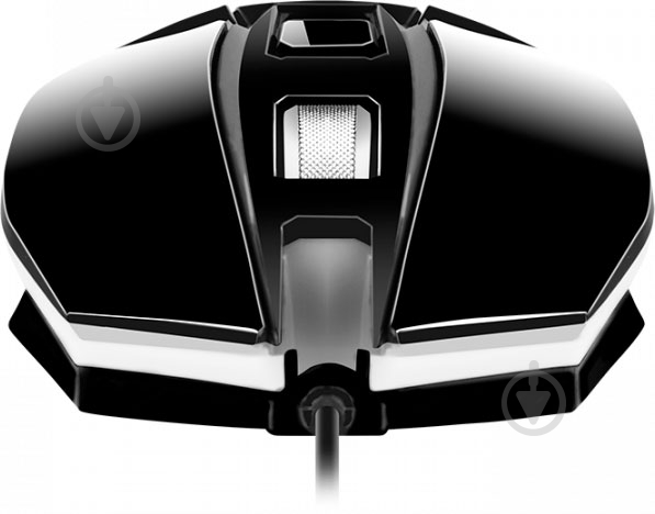 Мышка Sven RX-200 Black - фото 11