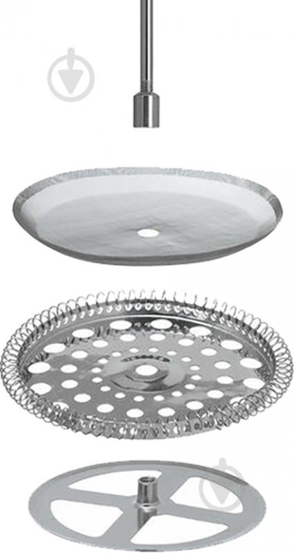 Френч-пресс Ringel Masala 350 мл (RG-7321-350) - фото 6
