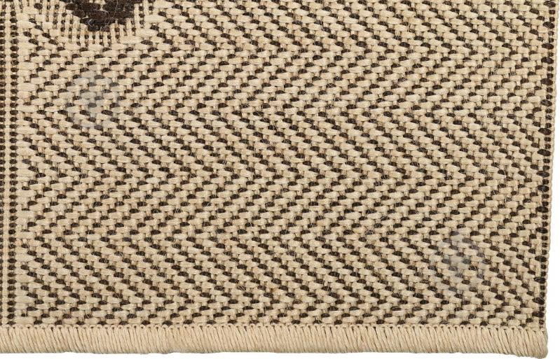 Килим Karat Carpet Naturalle 946/19 1,40х2 м - фото 2