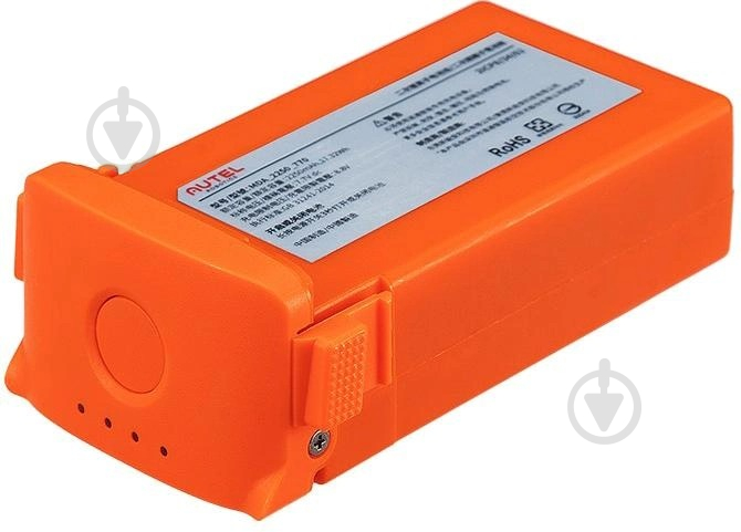 Акумулятор AUTEL EVO Nano Orange (102001169) - фото 3