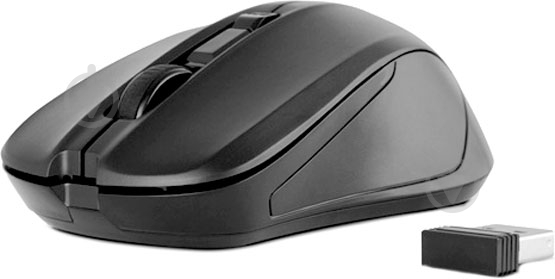 Мышка Sven RX-270W Black - фото 1