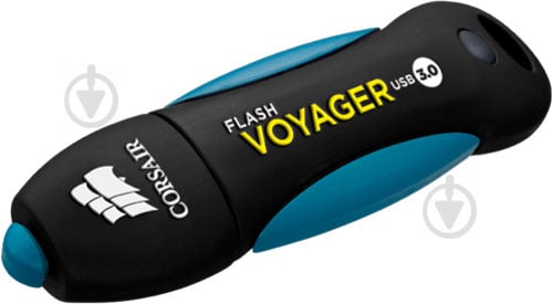 Флеш-пам'ять Corsair Flash Voyager 16 ГБ USB 3.0 (CMFVY3A-16GB) - фото 3