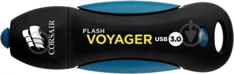 Флеш-память Corsair Flash Voyager 16 ГБ USB 3.0 (CMFVY3A-16GB) - фото 2