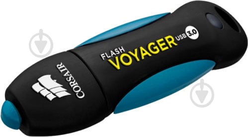 Флеш-пам'ять Corsair Flash Voyager 32 ГБ USB 3.0 (CMFVY3A-32GB) - фото 3