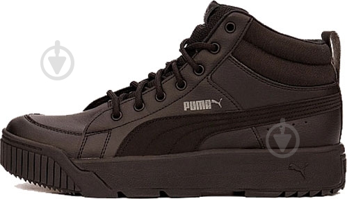 Черевики Puma TARRENZ WTR 37220402 р.42 чорний - фото 1