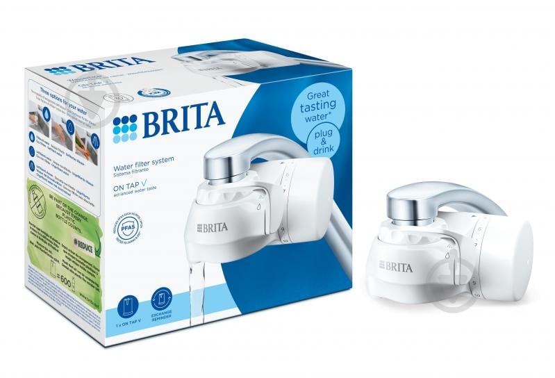 Фильтр BRITA On Tap V - фото 1