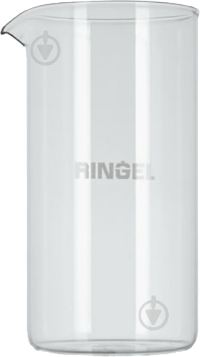 Колба для френч-пресса Ringel 800 мл (RG-000-800) - фото 1