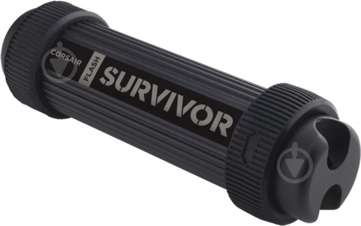 Флеш-пам'ять Corsair Survivor Military Style 32 ГБ USB 3.0 (CMFSS3B-32GB) - фото 4