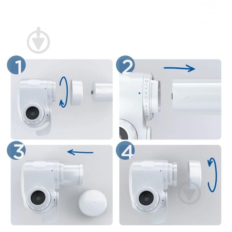 Картридж BRITA On Tap V - фото 4