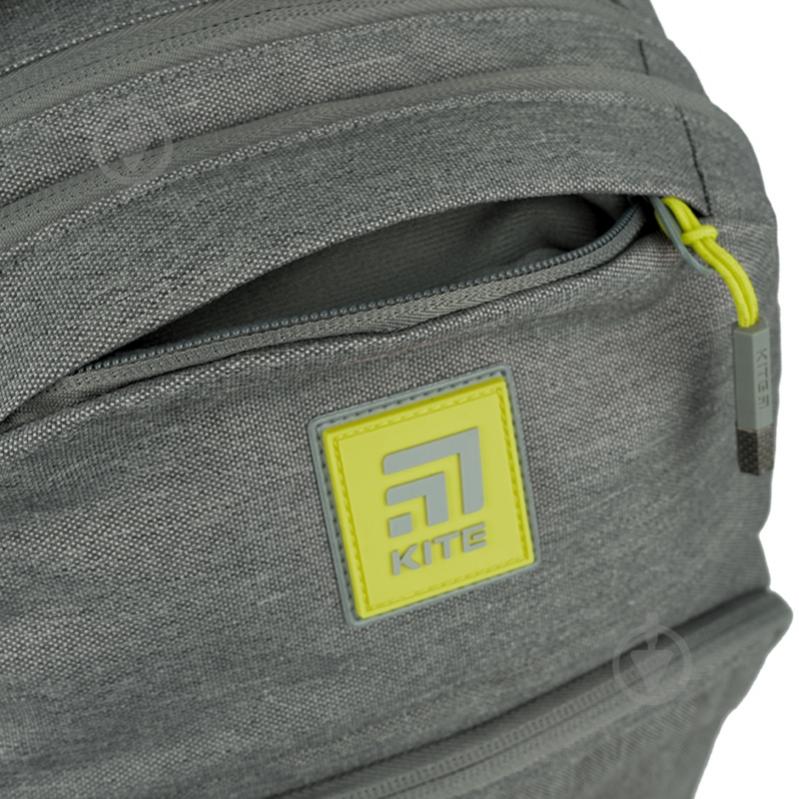Рюкзак молодіжний KITE Education teens K22-2578M-2 - фото 13