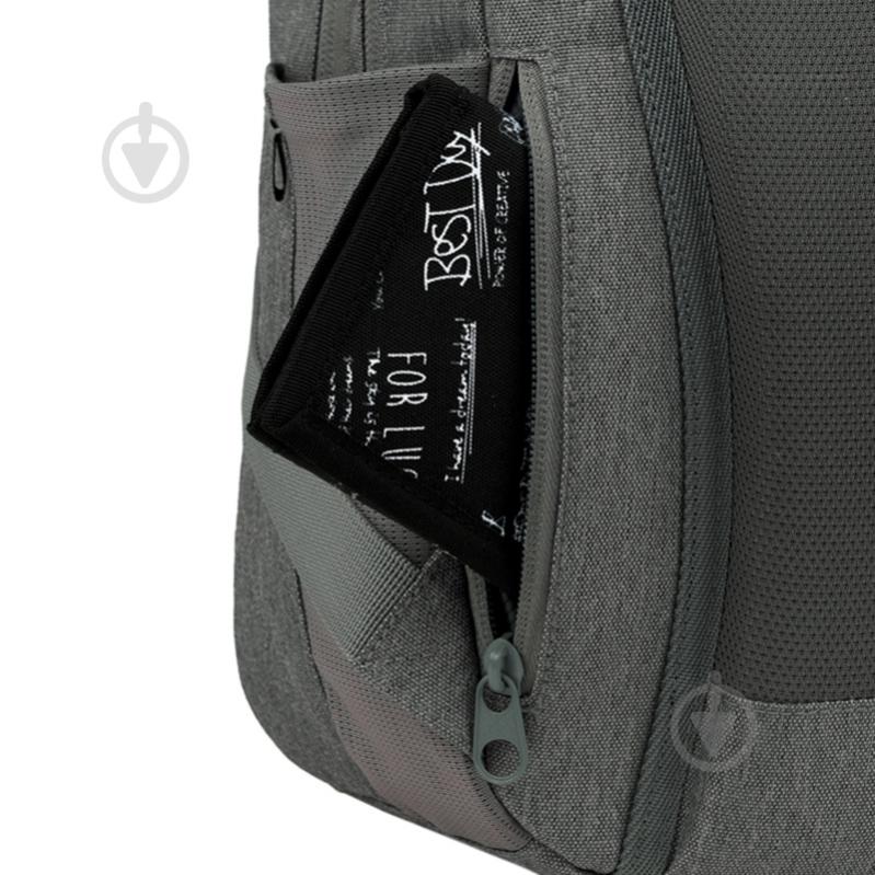 Рюкзак молодіжний KITE Education teens K22-2578M-2 - фото 15
