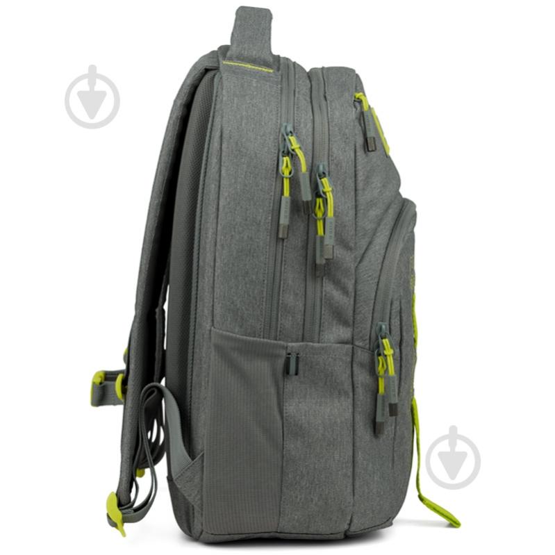 Рюкзак молодіжний KITE Education teens K22-2578M-2 - фото 5