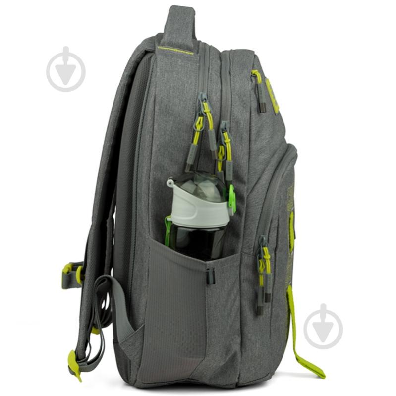 Рюкзак молодіжний KITE Education teens K22-2578M-2 - фото 6