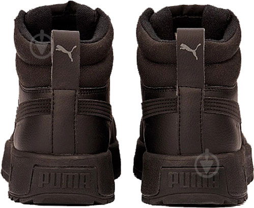 Черевики Puma TARRENZ WTR 37220402 р.40,5 чорний - фото 5