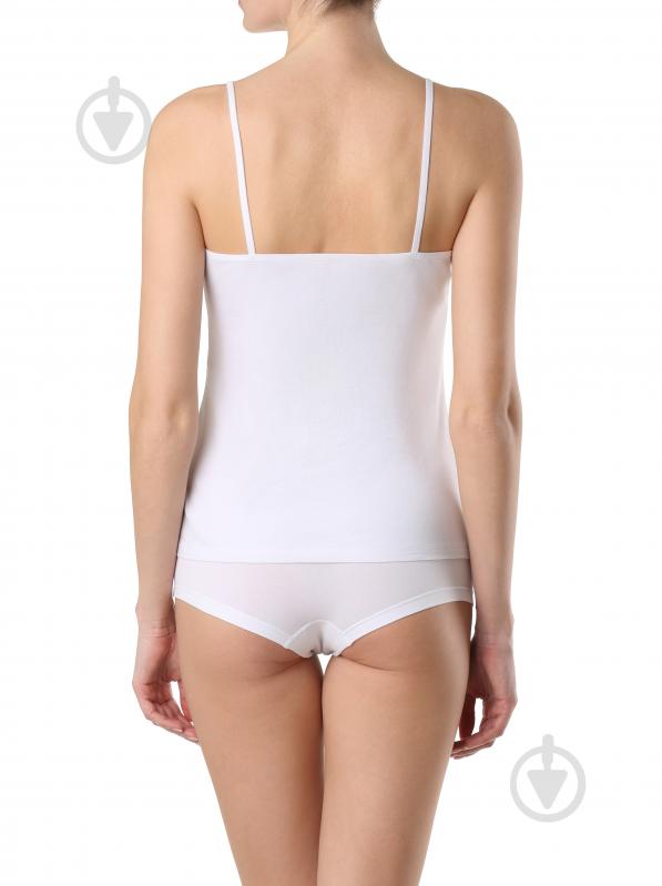 Топ Conte р. 42 білий Basic Collection LT 2019 - фото 2