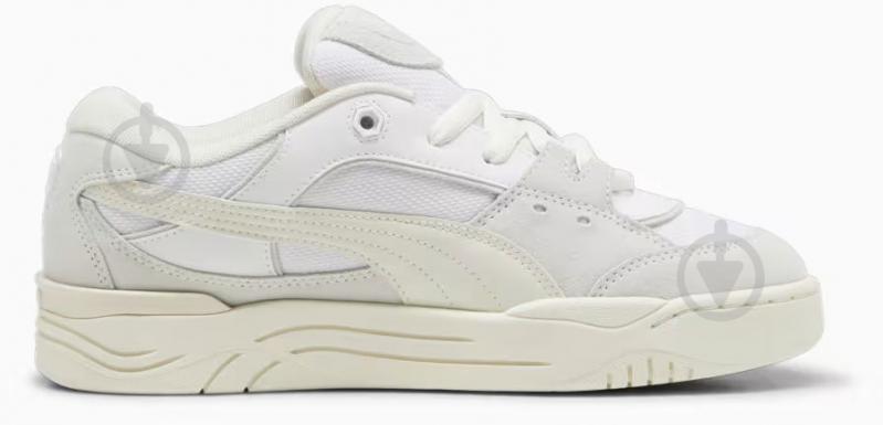 Кроссовки мужские демисезонные Puma PUMA-180 38926716 р.44,5 бежевые - фото 1