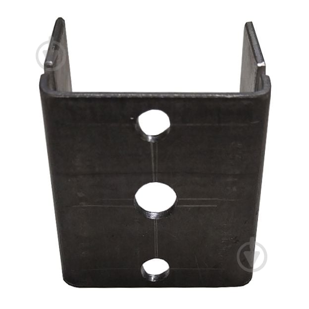 Держатель для сетки (комплект 2 шт.) графит - фото 2