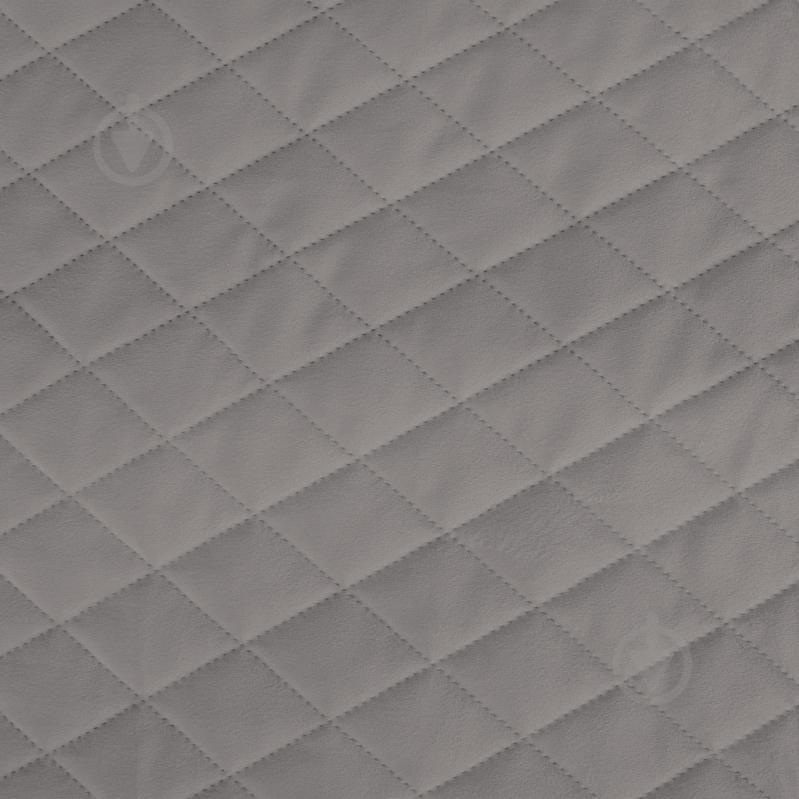 Покривало декоративне Romb 220x240 см La Nuit мокко - фото 5