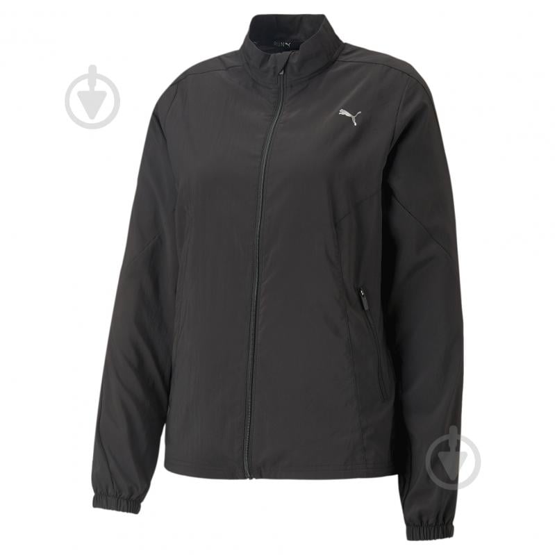 Куртка Puma RUN FAVORITE WOVEN JACKET W 52317401 р.M - фото 1