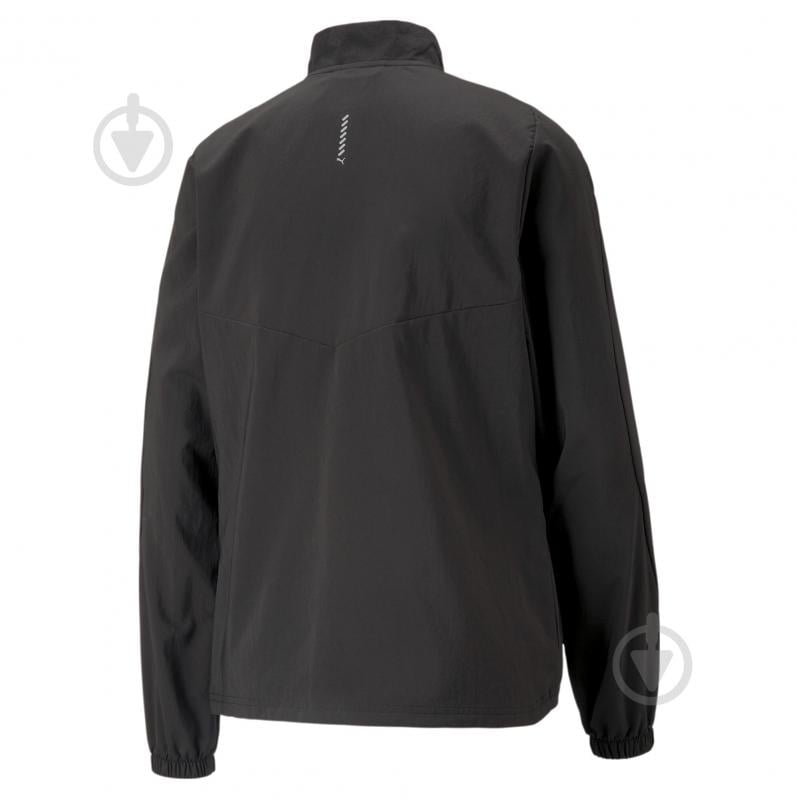 Куртка Puma RUN FAVORITE WOVEN JACKET W 52317401 р.M - фото 2