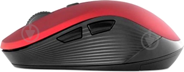 Мышка Sven RX-560SW Red - фото 5