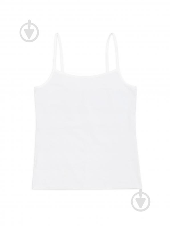 Топ Conte р. 44 білий Basic Collection LT 2019 - фото 4