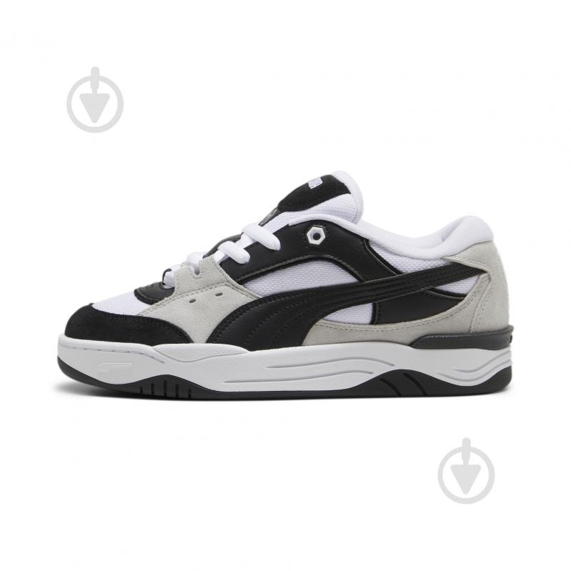 Кроссовки мужские Puma PUMA-180 38926711 р.44,5 разноцветные - фото 5