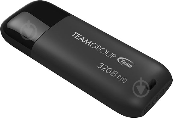 Флеш-память Team Group 32 ГБ USB 2.0 (TC17332GB01) - фото 1