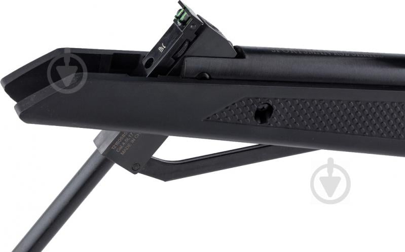 Пневматична гвинтівка Beeman Longhorn GR 365 м/с 4,5 мм ОП 4х32 - фото 7