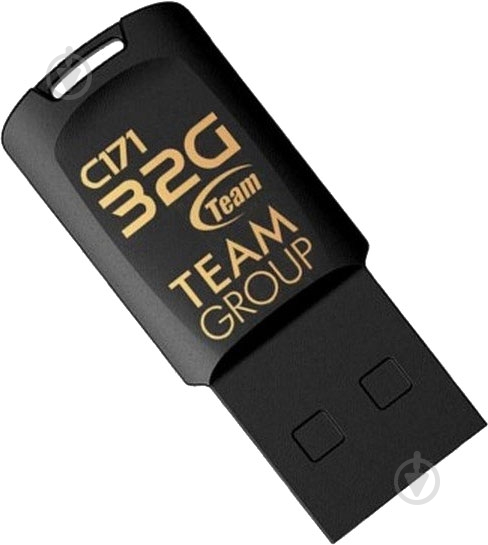 Флеш-пам'ять Team Group 32 ГБ USB 2.0 (TC17132GB01) - фото 3