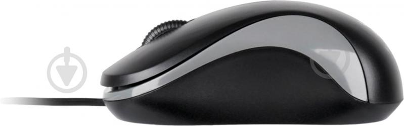 Мишка Vinga MS-882 Black - фото 3