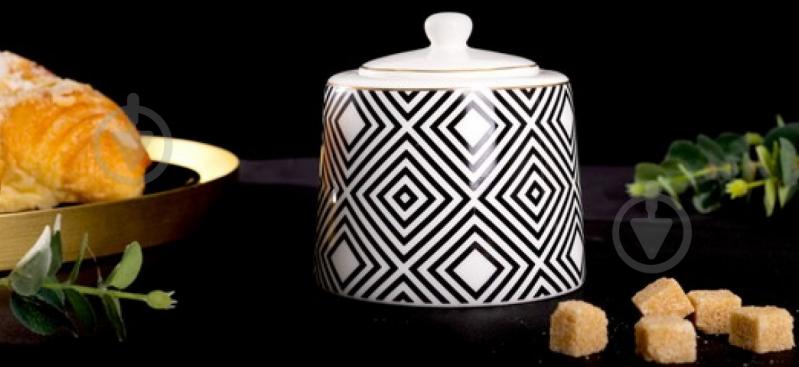 Чайник заварочный Limited Edition Luxury (ZT18-109) - фото 7 Чайник заварочный Limited Edition Luxury (ZT18-109) - фото 7