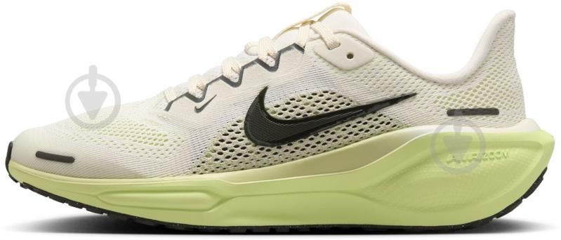 Кроссовки детские Nike PEGASUS 41 FN5041-106 р.36 светло-зеленые - фото 3 Кроссовки детские Nike PEGASUS 41 FN5041-106 р.36 светло-зеленые - фото 3