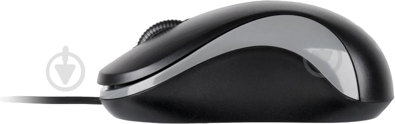 Мышка Vinga MS-882 black/grey - фото 4