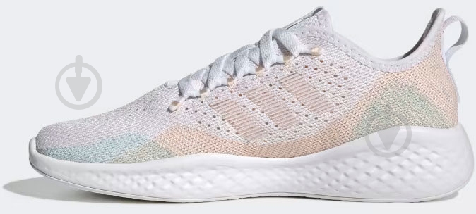 Кроссовки Adidas GW4015 р.40 - фото 2 Кроссовки Adidas GW4015 р.40 - фото 2