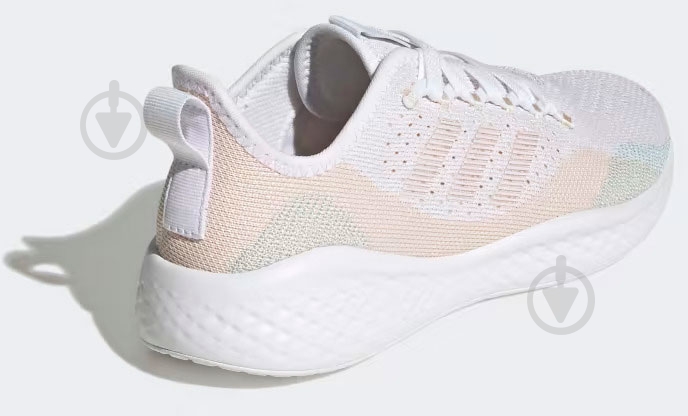 Кроссовки Adidas GW4015 р.40 - фото 4 Кроссовки Adidas GW4015 р.40 - фото 4