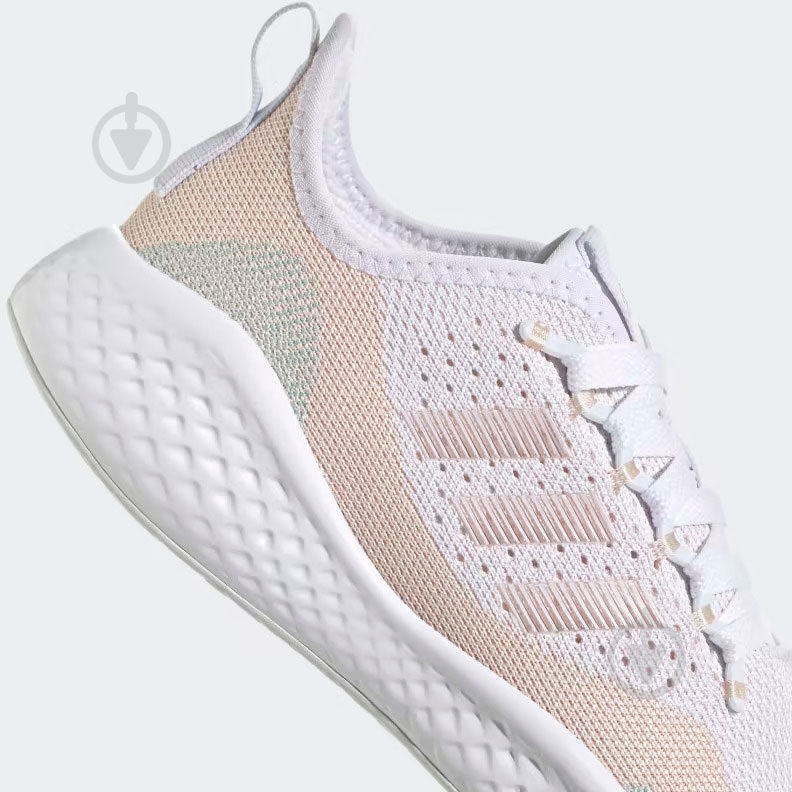 Кроссовки Adidas GW4015 р.40 - фото 8 Кроссовки Adidas GW4015 р.40 - фото 8