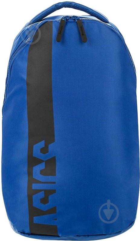 Asics training large backpack sale