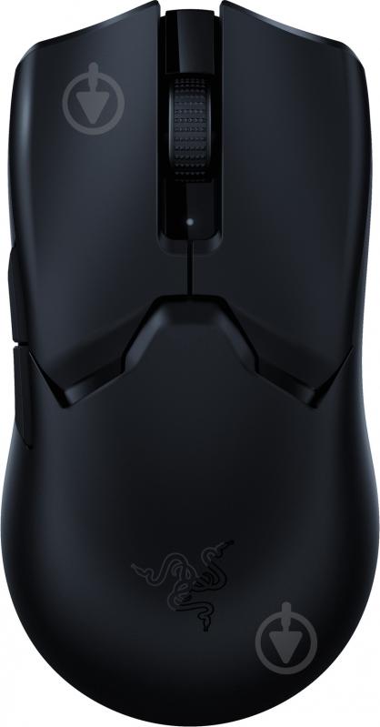 Мышь Razer Viper V2 Pro Wireless black (RZ01-04390100-R3G1) - фото 1