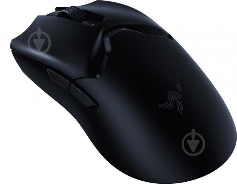 Мышь Razer Viper V2 Pro Wireless black (RZ01-04390100-R3G1) - фото 3