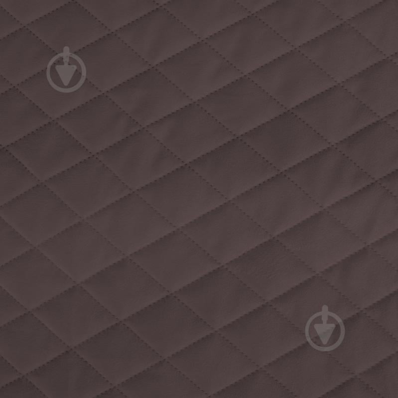 Покрывало декоративное Romb 160x220 см La Nuit коричневый - фото 5 Покрывало декоративное Romb 160x220 см La Nuit коричневый - фото 5
