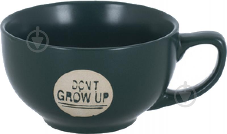 Чайник заварочный Limited Edition Good Morning темно-зеленый (117100019-C) - фото 3 Чайник заварочный Limited Edition Good Morning темно-зеленый (117100019-C) - фото 3