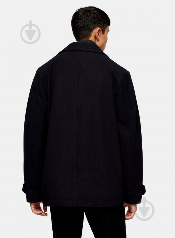 Куртка TopMan CASUAL JKTS 64D02T-NAV р.S - фото 3