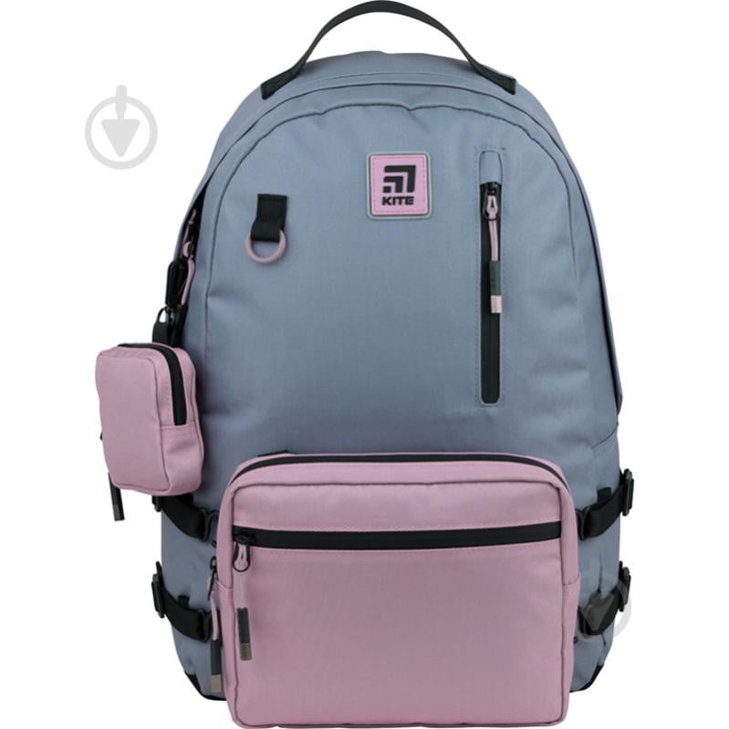 Рюкзак молодіжний KITE Education teens K22-949L-2 - фото 1